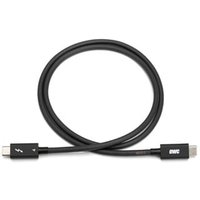 2m Thunderbolt 4 USB C Cable