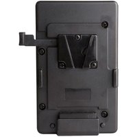 S 7000S V Mount Plate