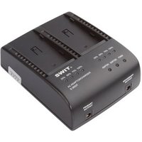 S 3602F Sony NP F Series Dual Charger