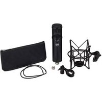 WA 47jr Microphone