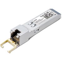 TL SM331T 1000BASE T RJ45 SFP Module