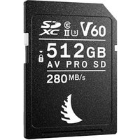 AV PRO SD MK2 V60