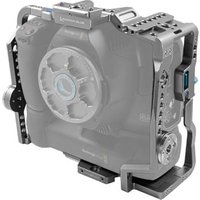 6K Pro Cage Battery Grip