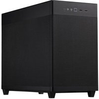 Scan Computers Enjoy a 14% Discount on the ASUS Prime AP201 Black MicroATX Cube Case
