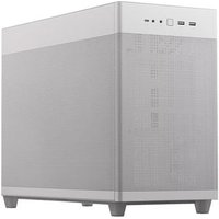 Scan Computers Enjoy 14% Discount on ASUS Prime AP201 White MicroATX PC Case