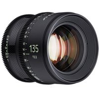 XEEN CF 135mm T2.2 Lens