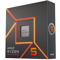 Ryzen 5 7600X 6 Core AM5 CPU Processor