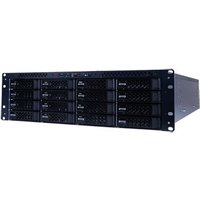 SNS EVO 16 Bay 16 Bay Rackmount NAS Server