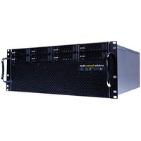 SNS EVO 8 Bay Short Depth NAS Server
