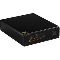 E30II Desktop DAC