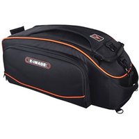 E Oscar S50 Small Padded Shoulder Bag