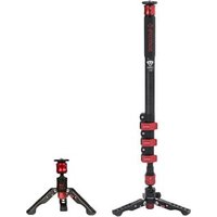 Cobra 2 C180 II Low Profile Tripod