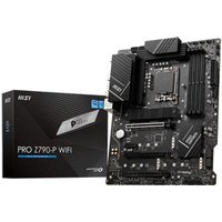 PRO Intel Z790 P WIFI PCIe 5.0 DDR5 ATX Motherboard