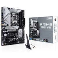 PRIME Z790 P WIFI DDR5 PCIe 5.0 ATX Motherboard