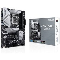 PRIME Z790 P DDR5 PCIe 5.0 ATX Motherboard
