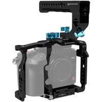 Panasonic LUMIX GH6 Cage Top Handle