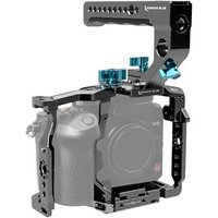 Panasonic LUMIX GH6 Cage Top Handle