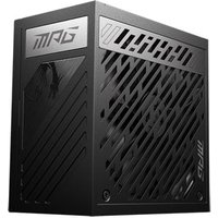 MPG A1000G Full Modular PCIe 5.1 1000W 80+ Compact Power Supp