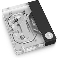 EKWB Quantum Velocity² AM5 D RGB Waterblock Nickel + Plexi