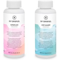 CryoFuel Loop Cleaner Superflush