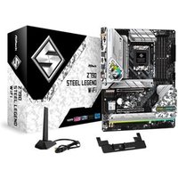 Intel Z790 Steel Legend Wifi PCIe 5.0 DDR5 ATX Motherboard