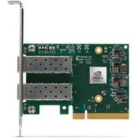 ConnectX 6 Lx EN 25GbE Dual Port SFP28 Adapter Card
