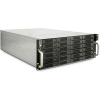 36 Bay IPC Storage 4U 4736 Server Case w o Power Supply