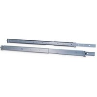 IPC 2U Telescopic Slides 650mm 19" Rackmount Cases