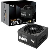 TUF Gaming 750W 80+ PSU Power Supply
