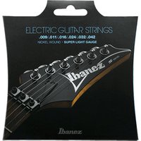 Electric Guitar Strings 6 String Super Light