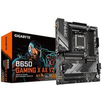 AMD Ryzen B650 GAMING X AX V2 AM5 DDR5 WiFi 6E ATX Motherboar