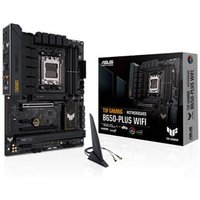 TUF GAMING B650 PLUS WIFI AMD AM5 DDR5 PCIe 4.0 ATX Motherboard