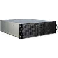 IPC Server 3U 30248 Server Case w o Power Supply