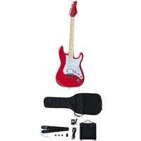 Focus Electric Guitar Player Pack