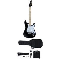 Focus Electric Guitar Player Pack