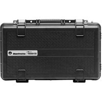 PRO Light Tough TH 55 HighLid Carry on Pre Cubed Foam