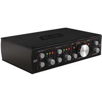 Planet 22X Pro Dante Audio Interface