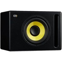 S10.4 10" Powered Studio Subwoofer