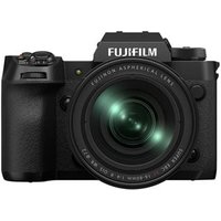 X H2 Camera Kit XF 16 80mm Lens