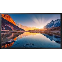 43" QM43 T 4K UHD Interactive Touch Display 3yr Warranty