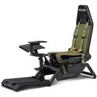 Flight Simulator Boeing Military Edition Cockpit