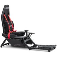 Flight Simulator Cockpit