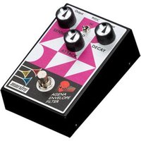 Agena Envelope Filter Pedal