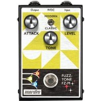 Fuzz Tone FZ M Effects Pedal