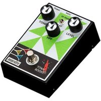 Titan Boost Pedal