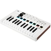 MiniLab Mk 3 25 Note Velocity Sensitive Slim Keyboard