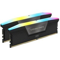Vengeance RGB 5600MHz DDR5 Memory Kit