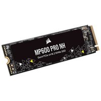 MP600 PRO NH M.2 PCIe NVME SSD Solid State Drive
