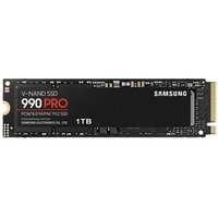 990 PRO M.2 PCIe 4.0 NVMe SSD Solid State Drive PC PS5