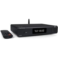 D90SE Desktop DAC